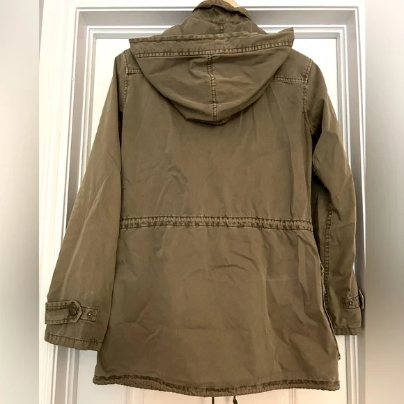 Talula Jacket - Picture 2 of 4